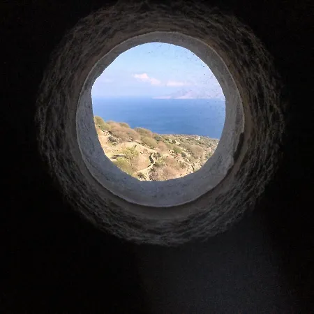 Apartament Palma Nikiá