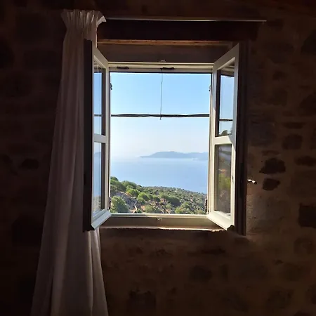 Apartament Palma Nikiá