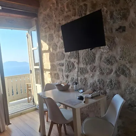 Palma Apartament Nikiá