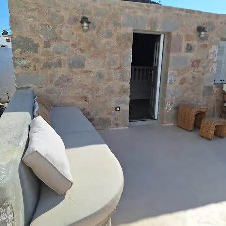 Apartament Palma Nikiá