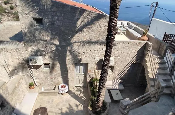 Apartamento Palma Nikiá