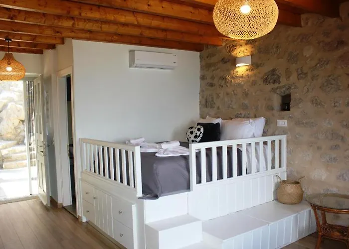 Apartamento Palma *