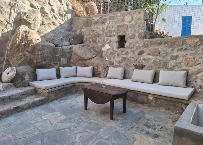Apartamento Palma