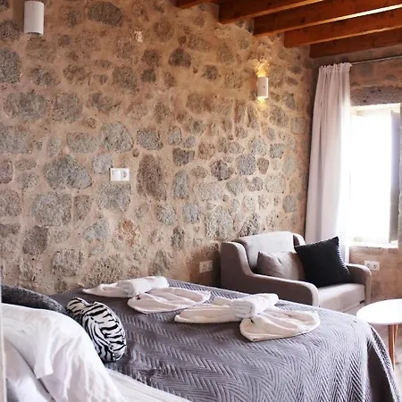 Apartment Palma *