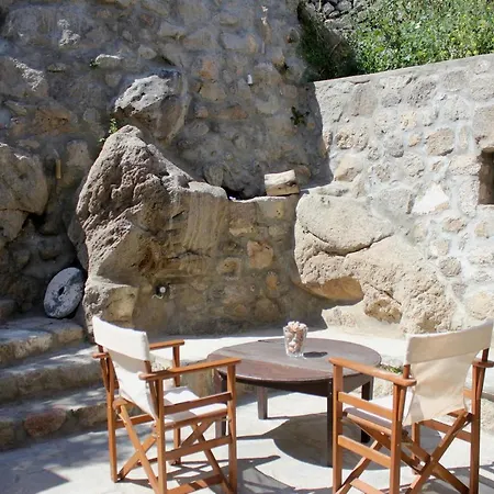 Apartment Palma Nikia