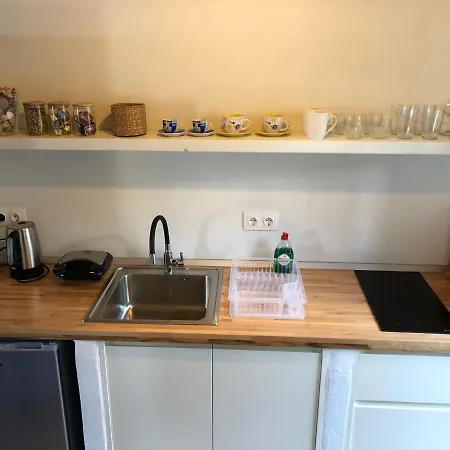 Apartment Palma