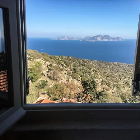 Apartment Palma *