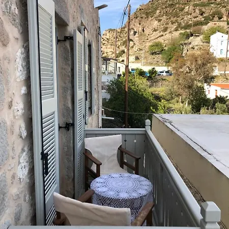 Palma Apartment