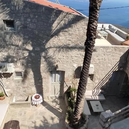 Apartamento Palma Nikiá