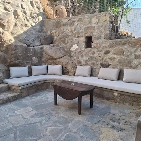 Apartament Palma