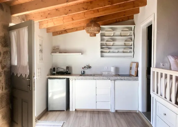 Apartamento Palma *
