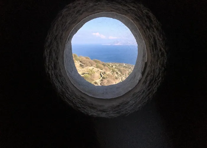 아파트 Palma Nikiá