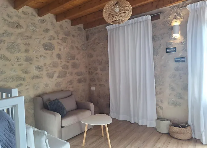 Apartamento Palma *