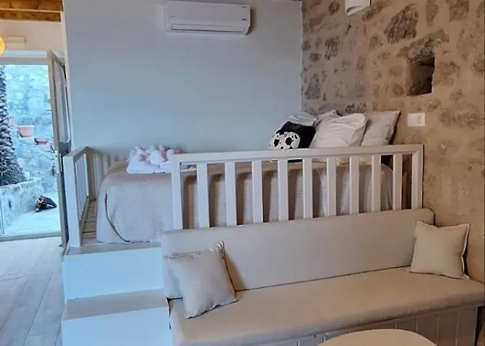 Palma Apartamento *
