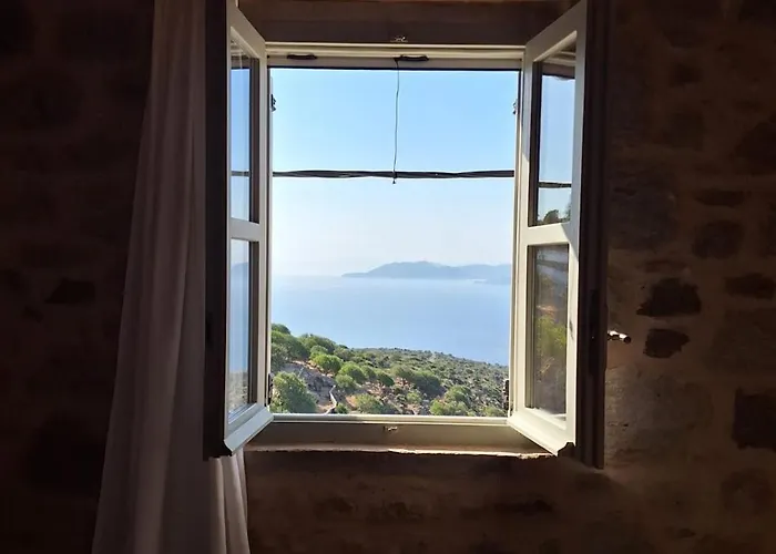 아파트 Palma Nikiá