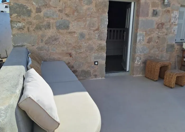Apartamento Palma Nikiá